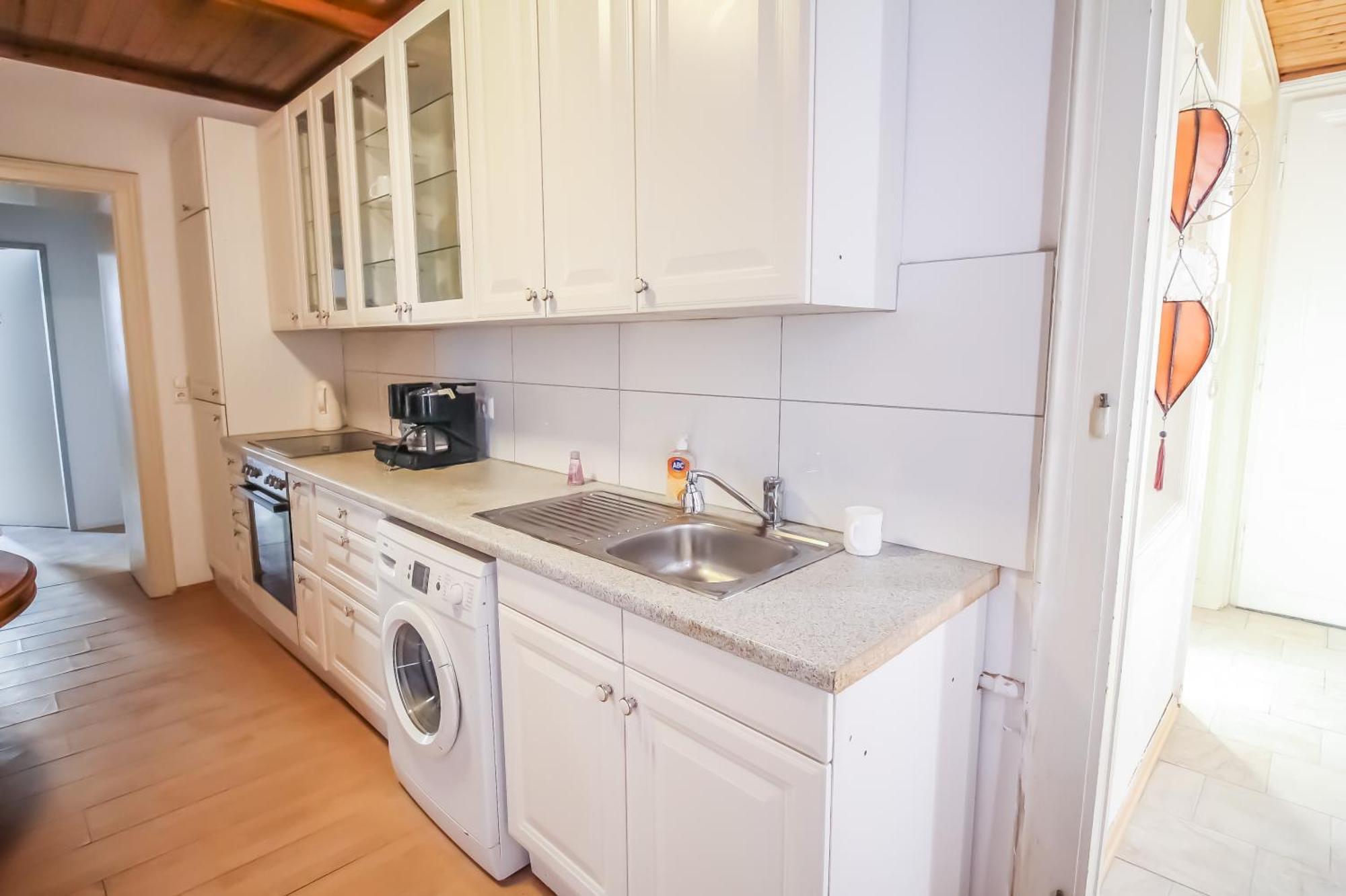 Cozy Rooms In Pragerstrasse Wien Ngoại thất bức ảnh