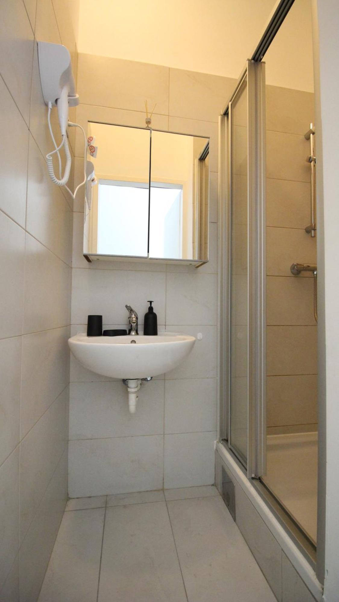 Cozy Rooms In Pragerstrasse Wien Ngoại thất bức ảnh