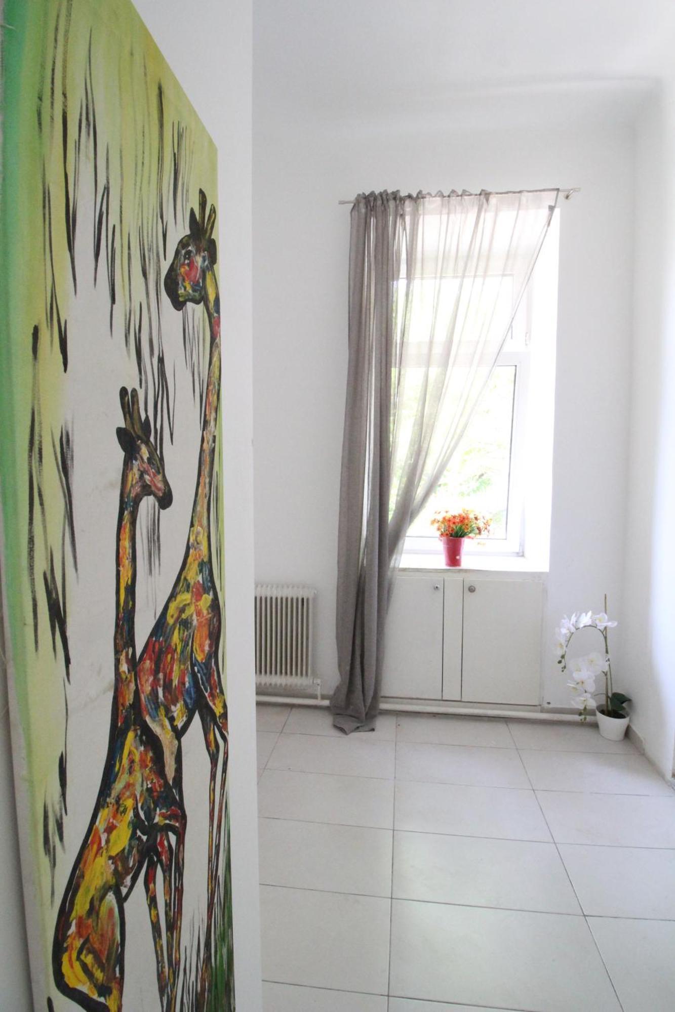 Cozy Rooms In Pragerstrasse Wien Ngoại thất bức ảnh