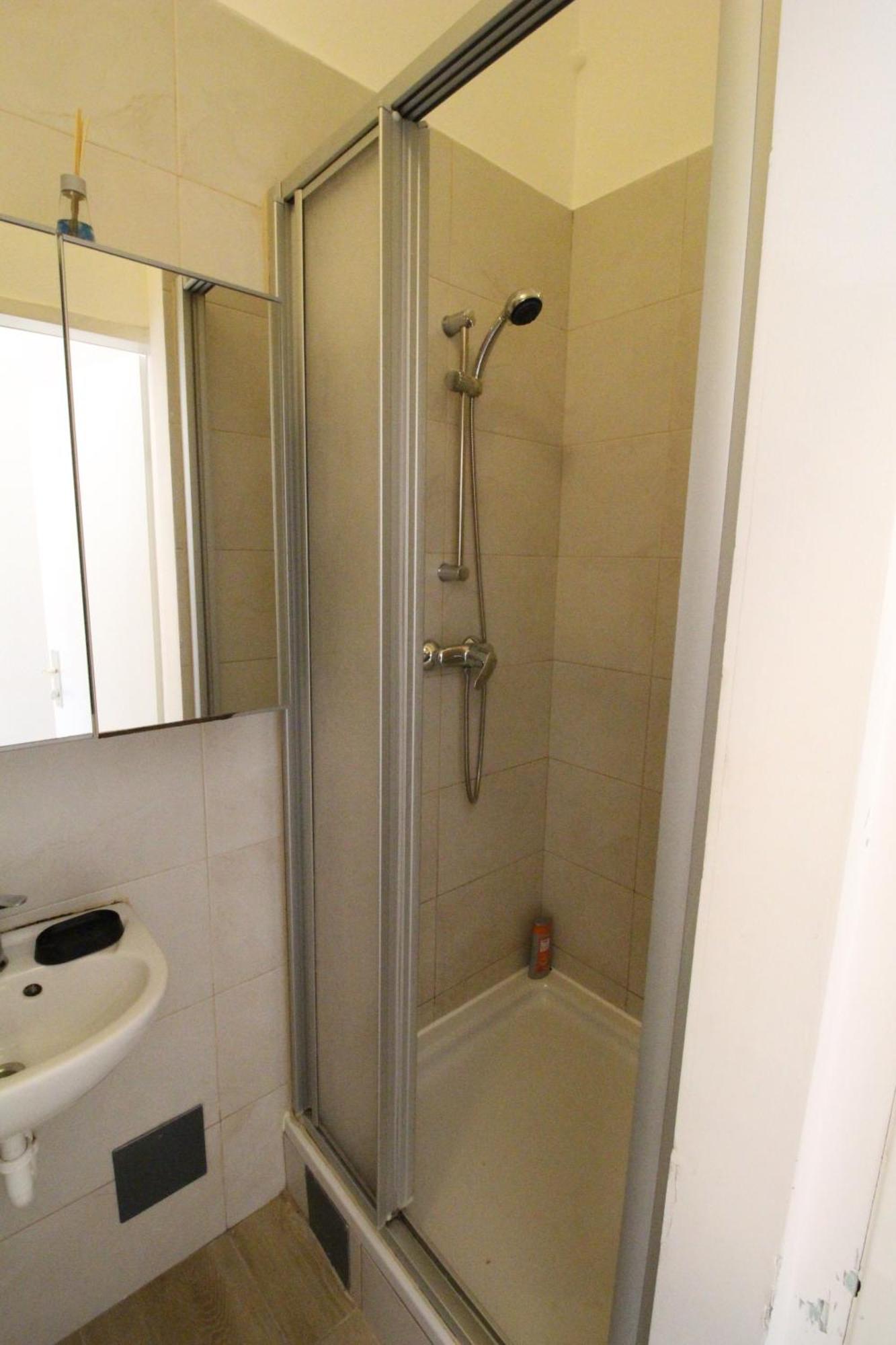 Cozy Rooms In Pragerstrasse Wien Ngoại thất bức ảnh