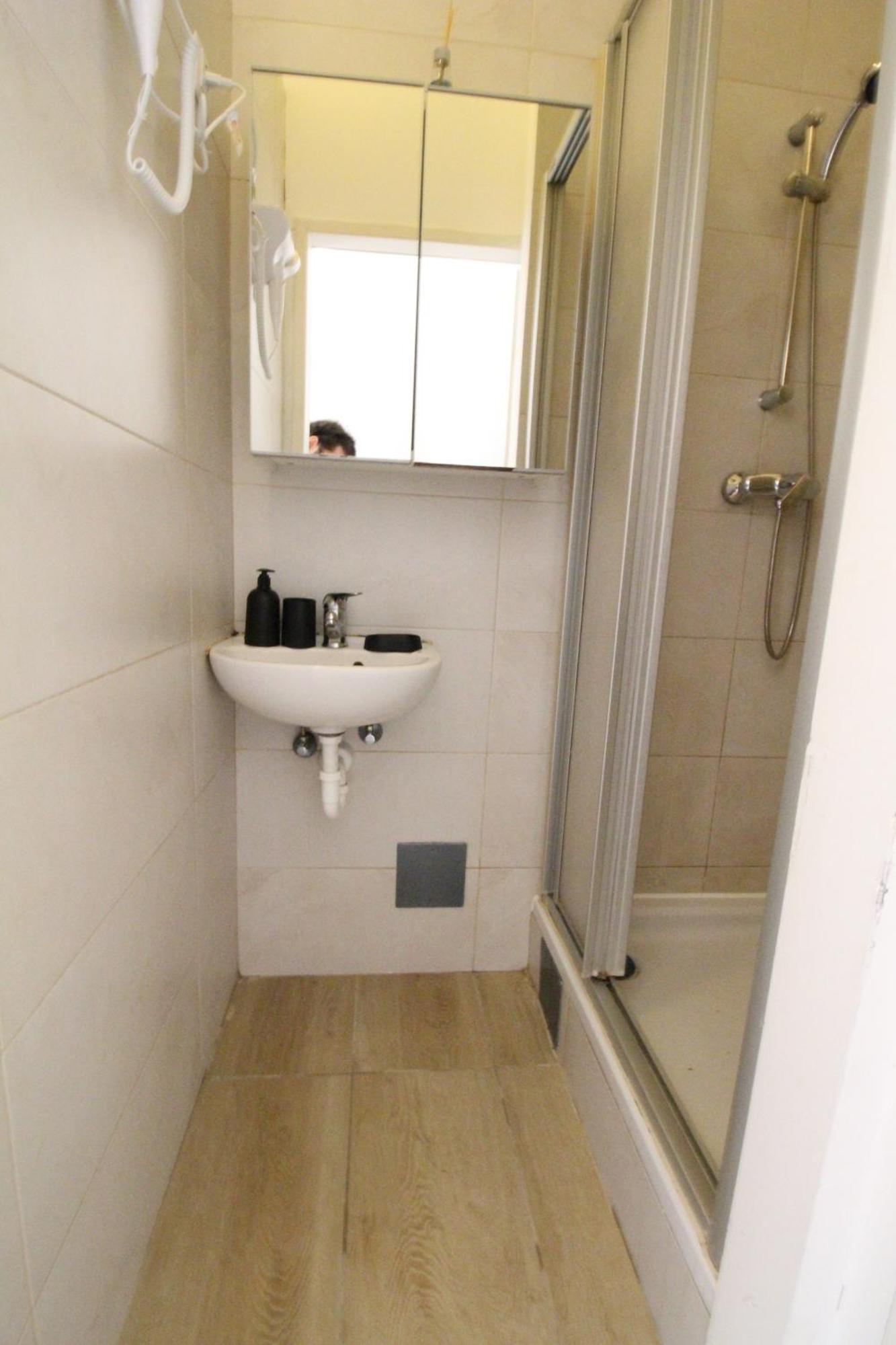Cozy Rooms In Pragerstrasse Wien Ngoại thất bức ảnh