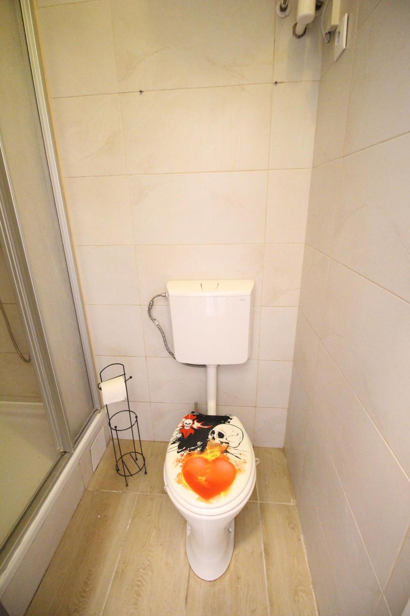Cozy Rooms In Pragerstrasse Wien Ngoại thất bức ảnh