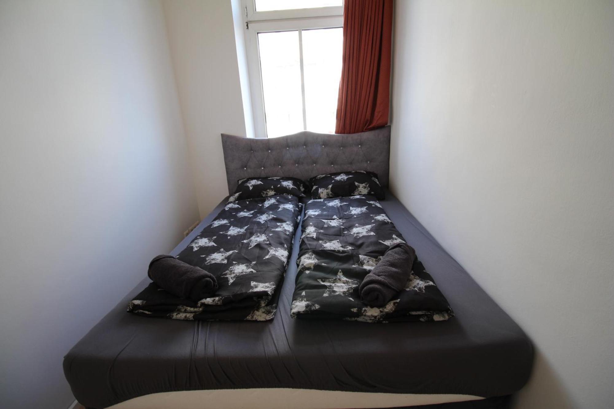 Cozy Rooms In Pragerstrasse Wien Ngoại thất bức ảnh