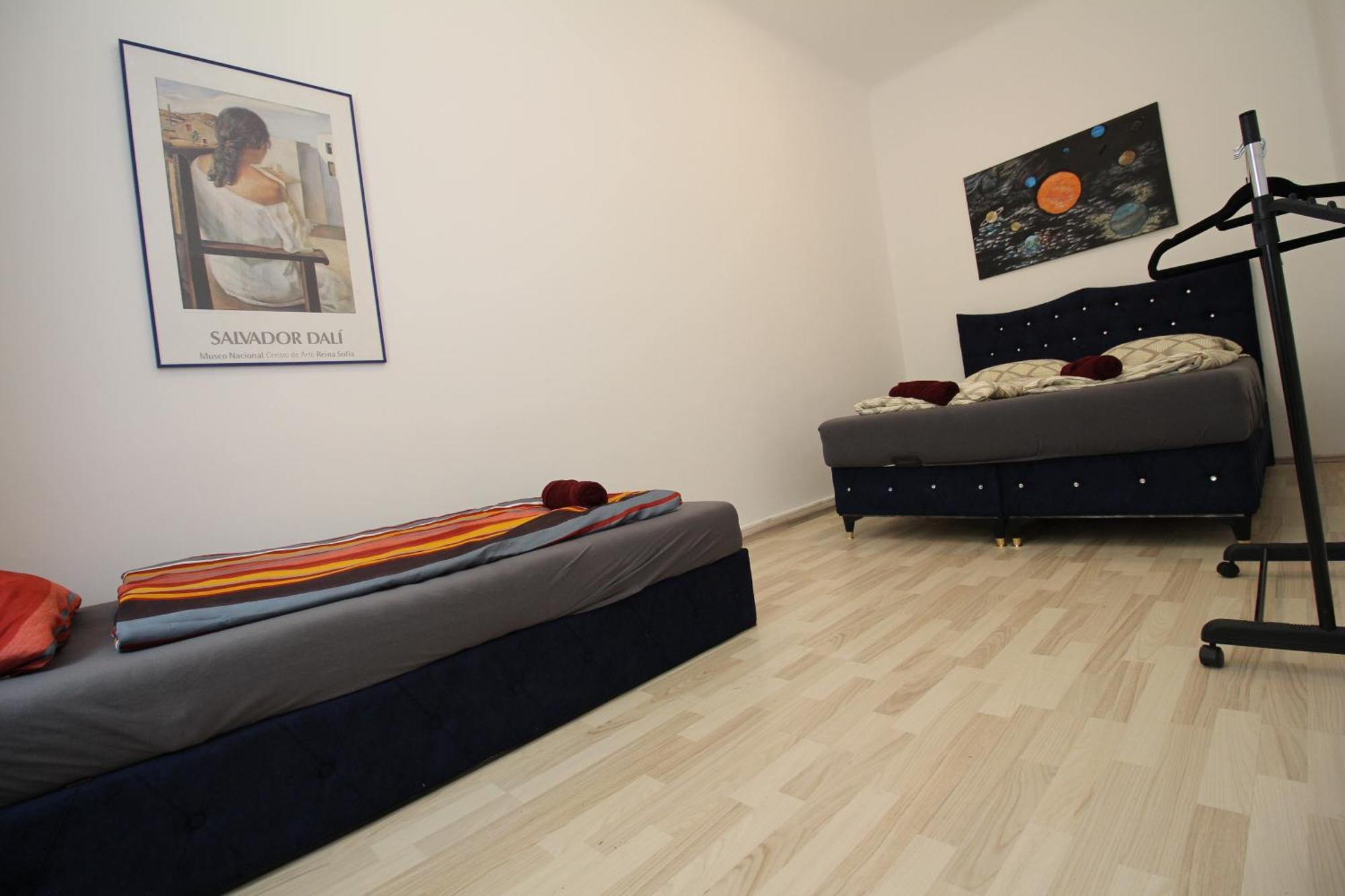Cozy Rooms In Pragerstrasse Wien Ngoại thất bức ảnh